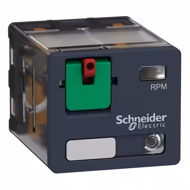 RPM32F7 Schneider Electric  Leistungsrelais über 2 Ampere
